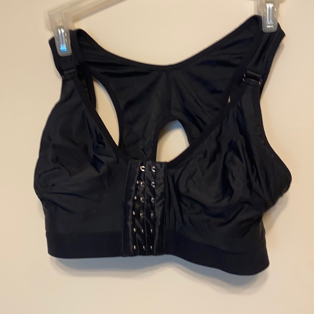 Post op bra